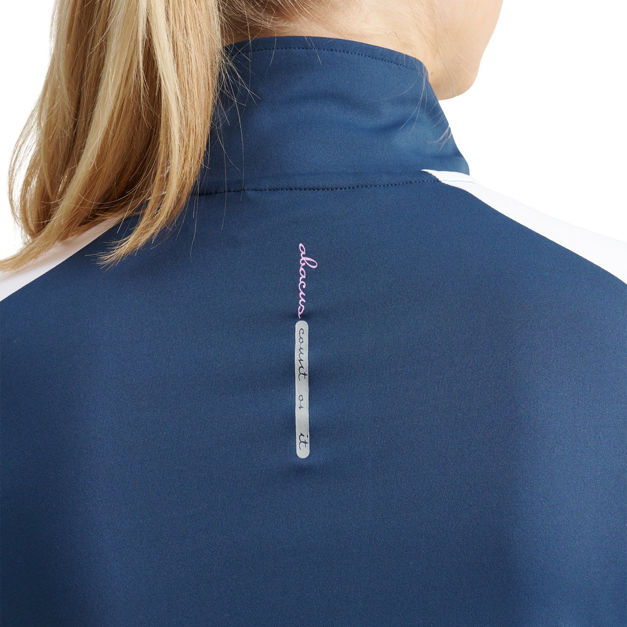 Abacus Cypress UV Long Sleeve Pullover