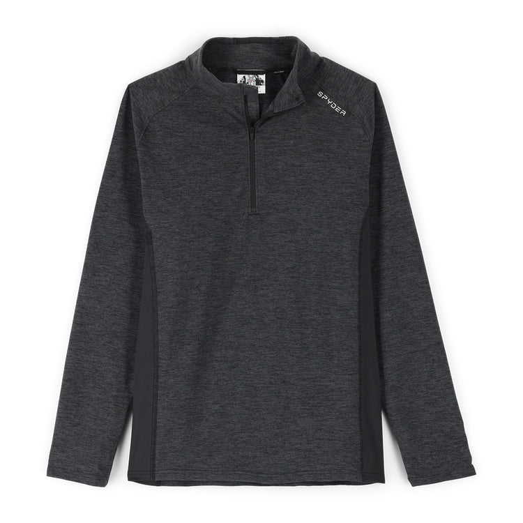 Accord Zip Neck Men's