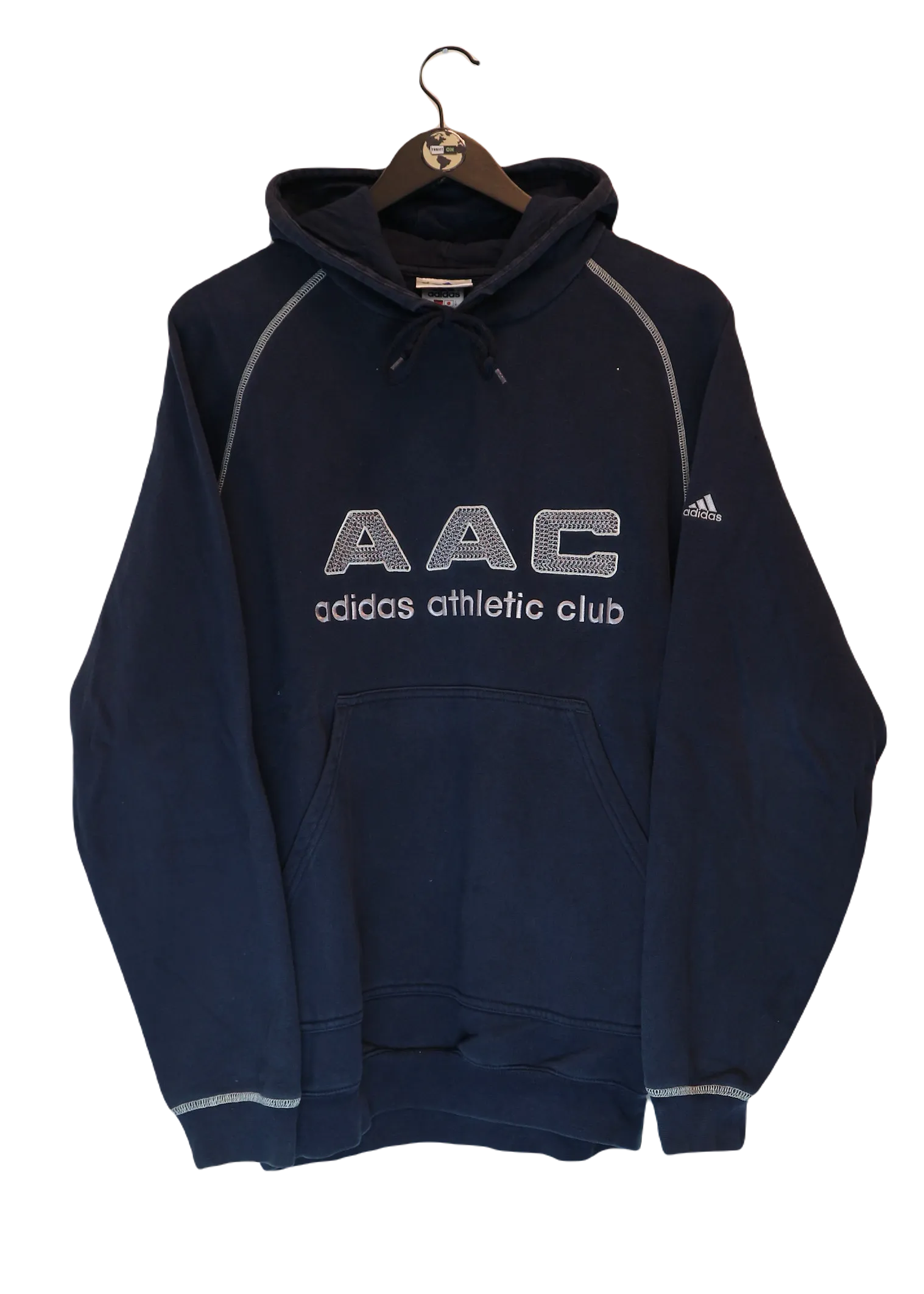 Adidas Hoody M