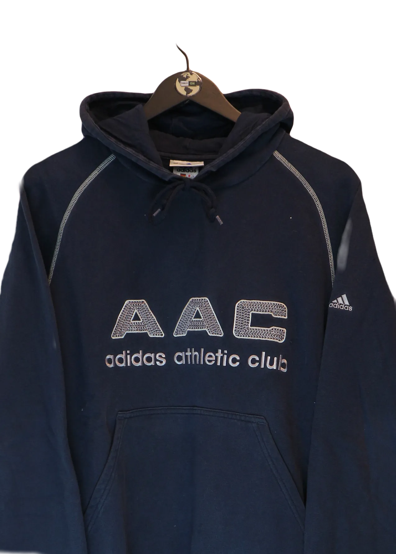 Adidas Hoody M