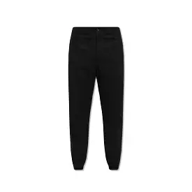 Alexander Mcqueen - Pantaloni a pieghe