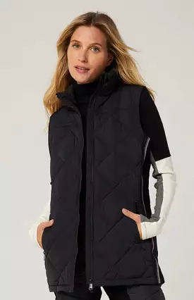 Alp n Rock Davos III Vest Black