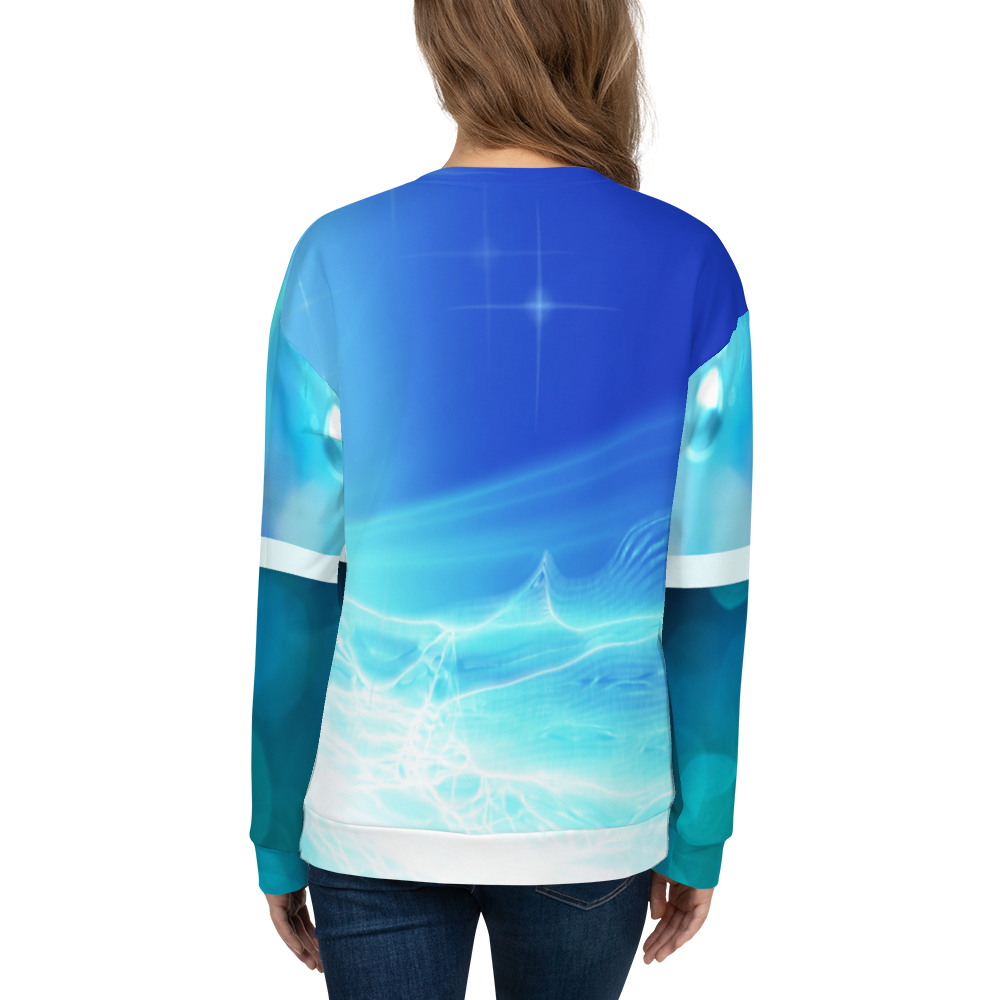 Aurora Borealis Sweatshirt