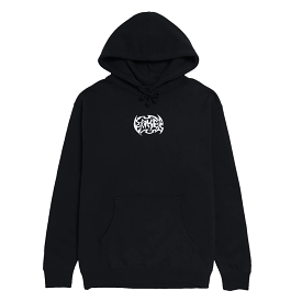 Baker Sun Up Hoodie Navy