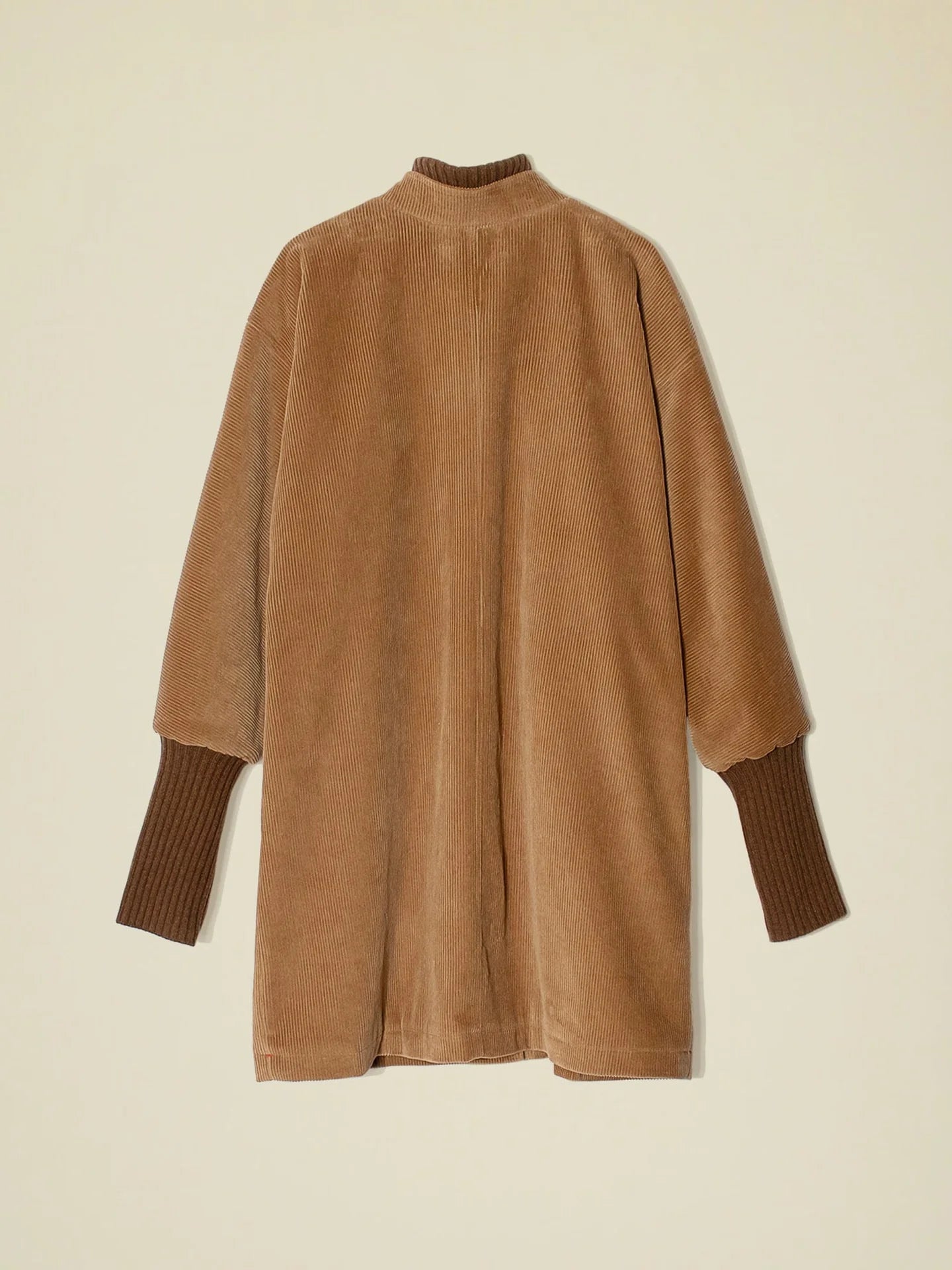 Bertie Coat