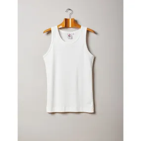 Brody Singlet 200, Tank Top, Off White - (2 pack)