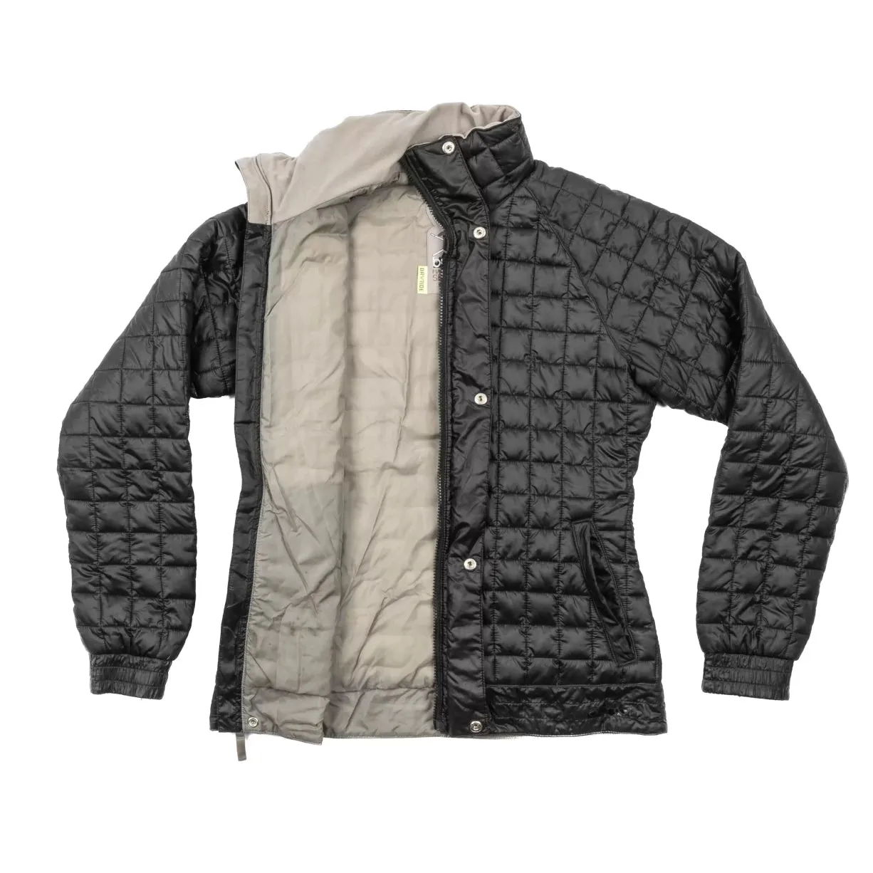 Burton DryRide Insulated Puffer Jacket