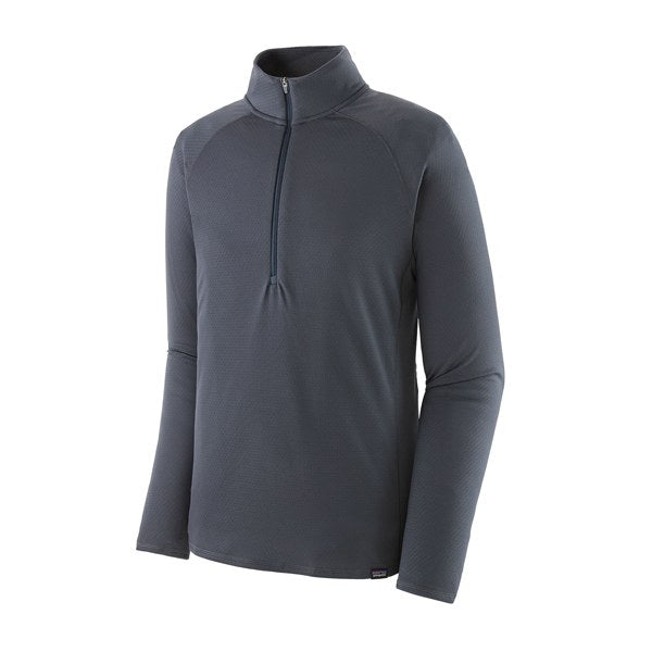 Capilene Midweight Zip Neck Men's