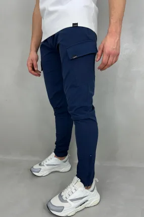 Capo 365 Cargo Pant - Navy