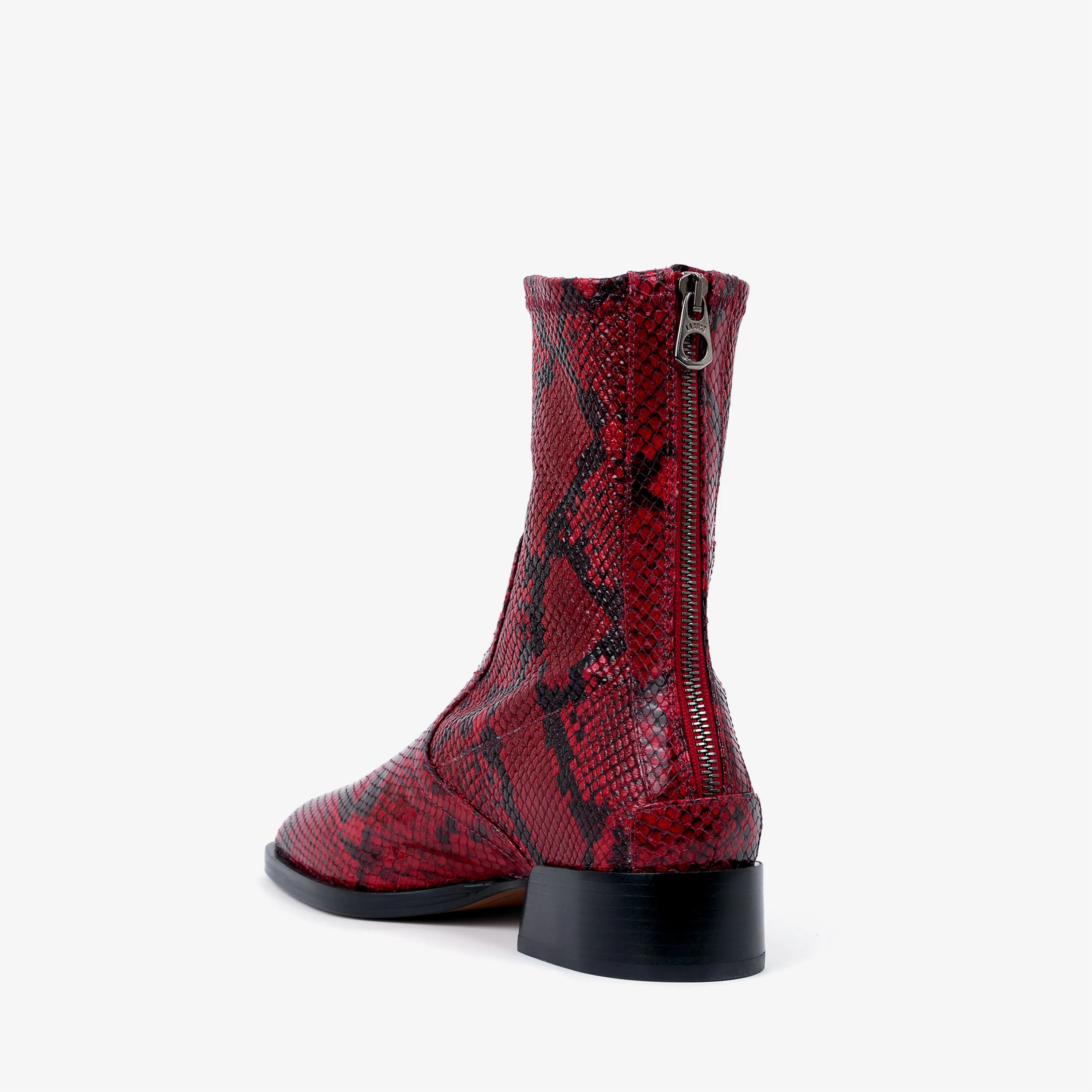 Caro Red Python