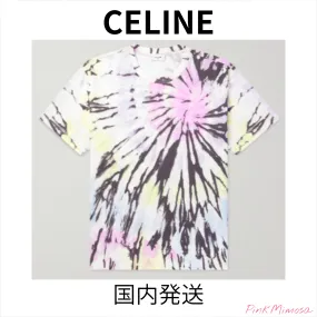 CELINE  |Luxury T-Shirts