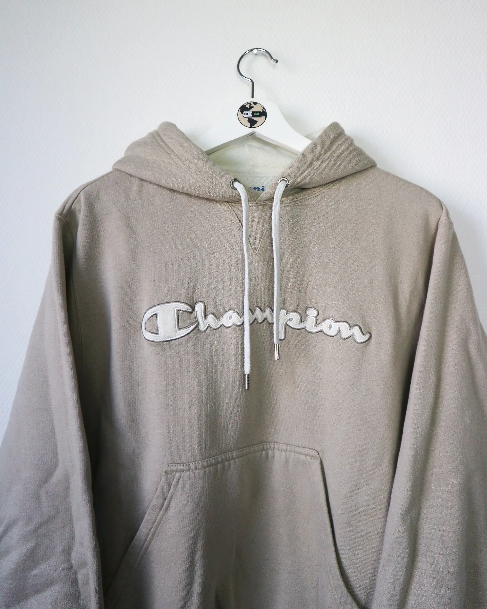 Champion Hoody M