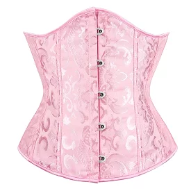 Corset Drag Spring (Pink)