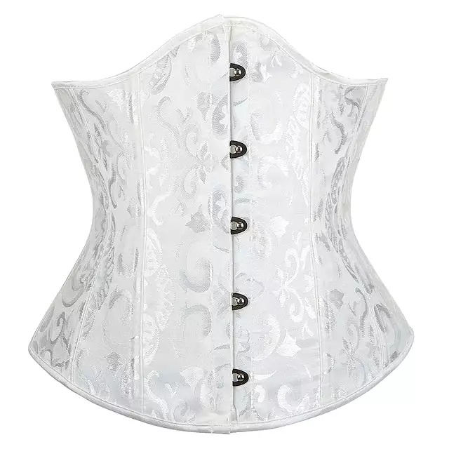 Corset Drag Spring (White)