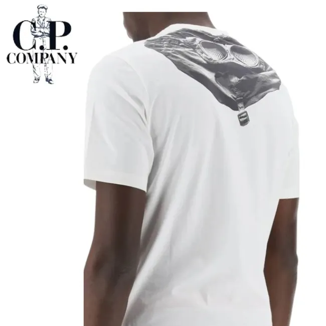 C.P. Company  |T-Shirts