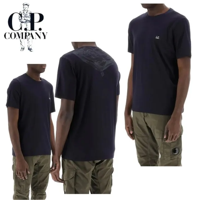 C.P. Company  |T-Shirts