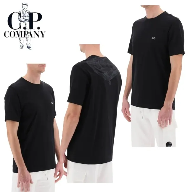 C.P. Company  |T-Shirts