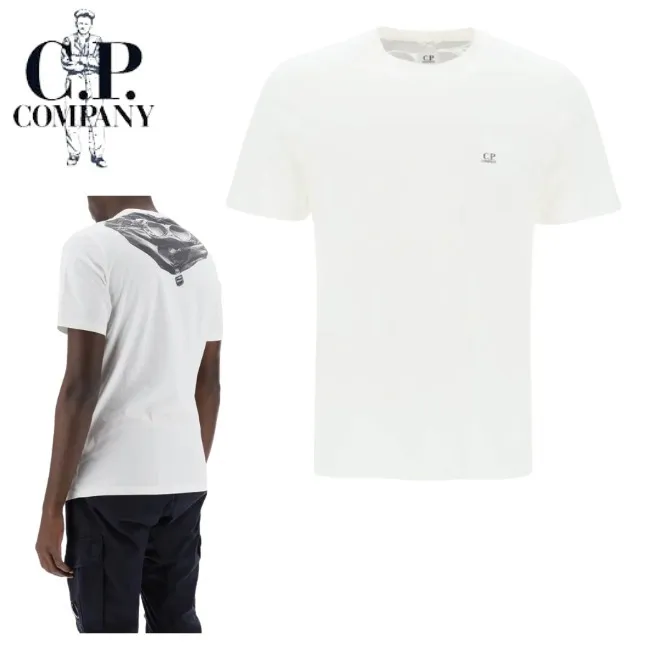 C.P. Company  |T-Shirts