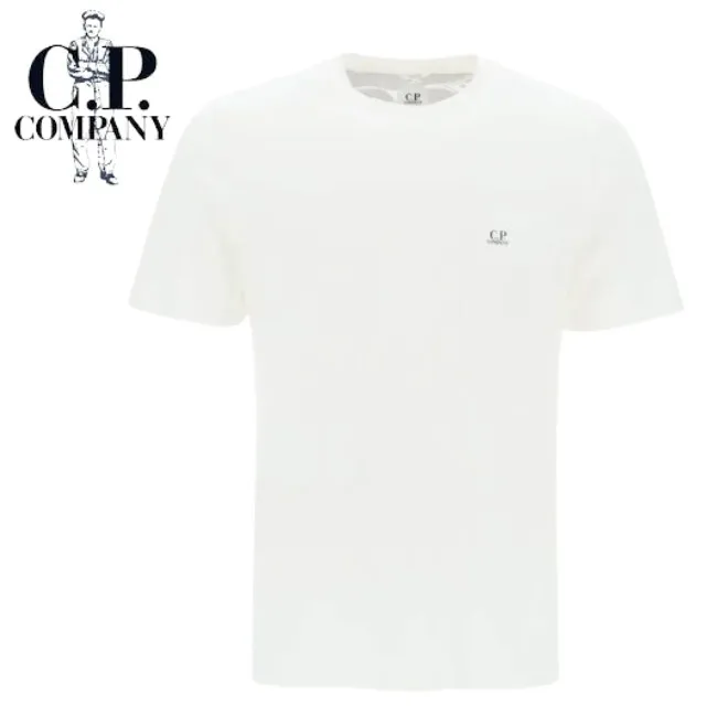 C.P. Company  |T-Shirts