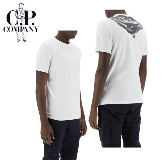 C.P. Company  |T-Shirts