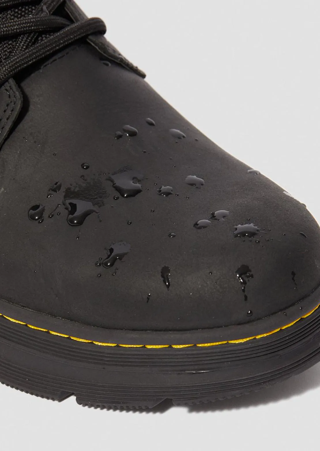 Dr.Martens Men's Iowa Waterproof Boots