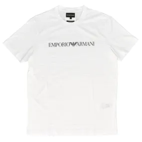 EMPORIO ARMANI  |T-Shirts