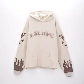 Escape Hoodie Acid Wash