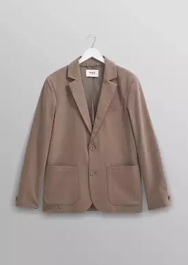 Fintry Seersucker Blazer