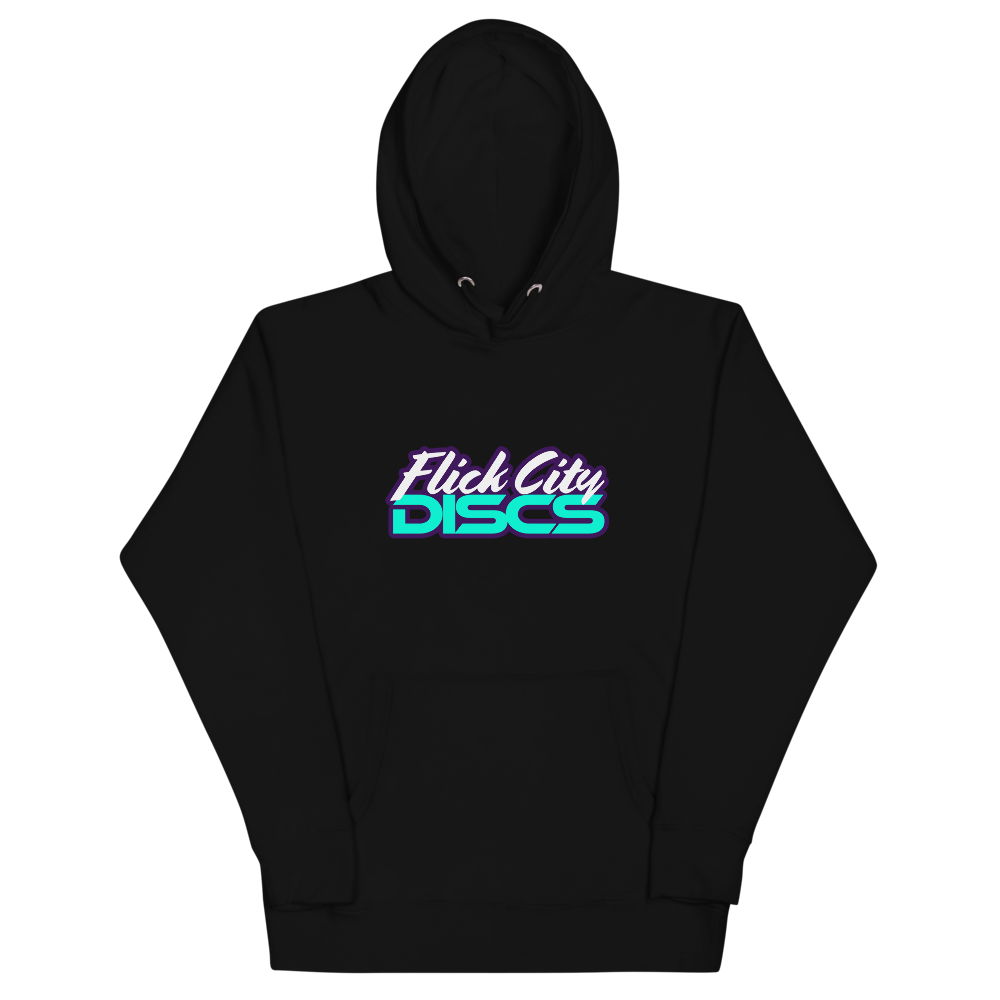 Flick City Hoodie