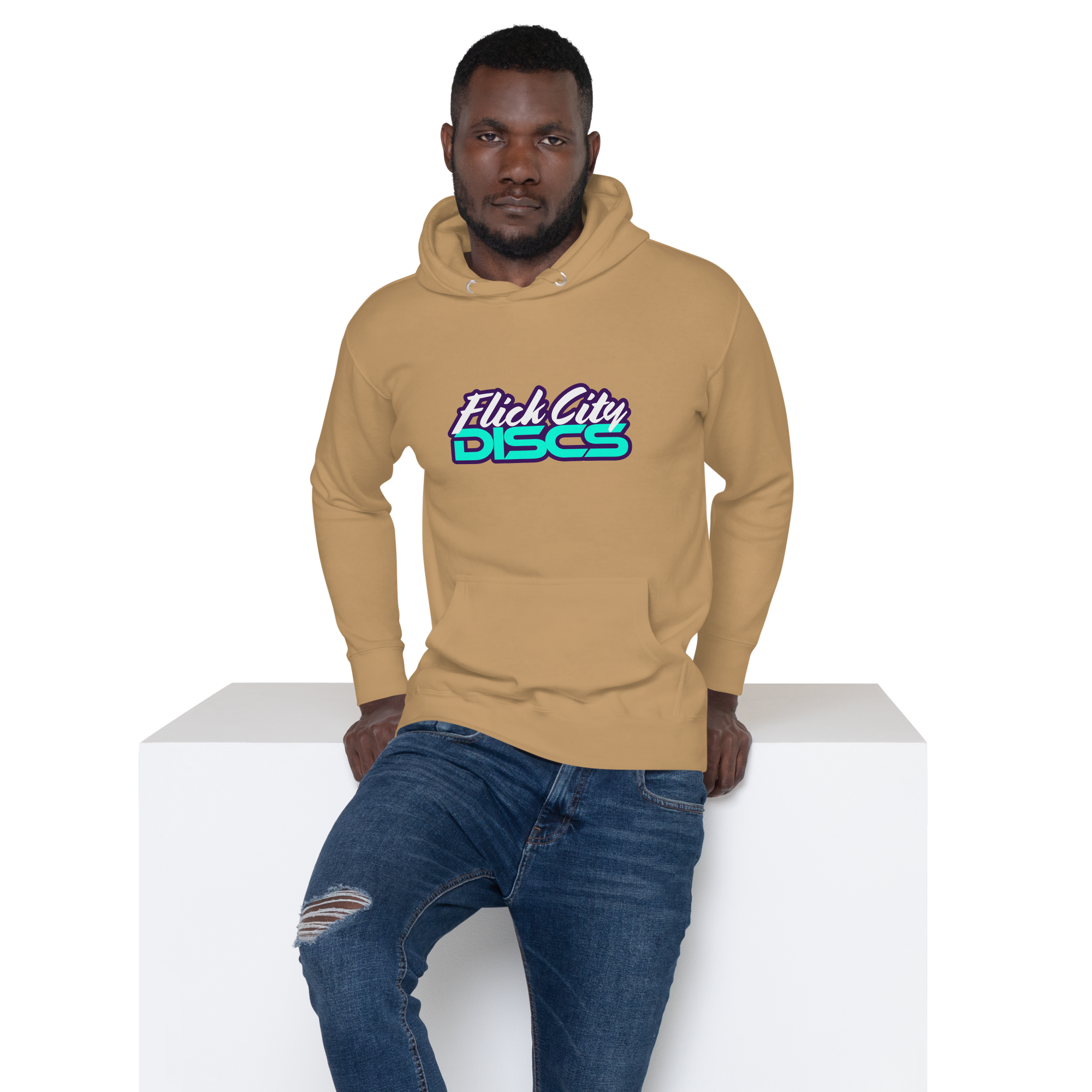 Flick City Hoodie