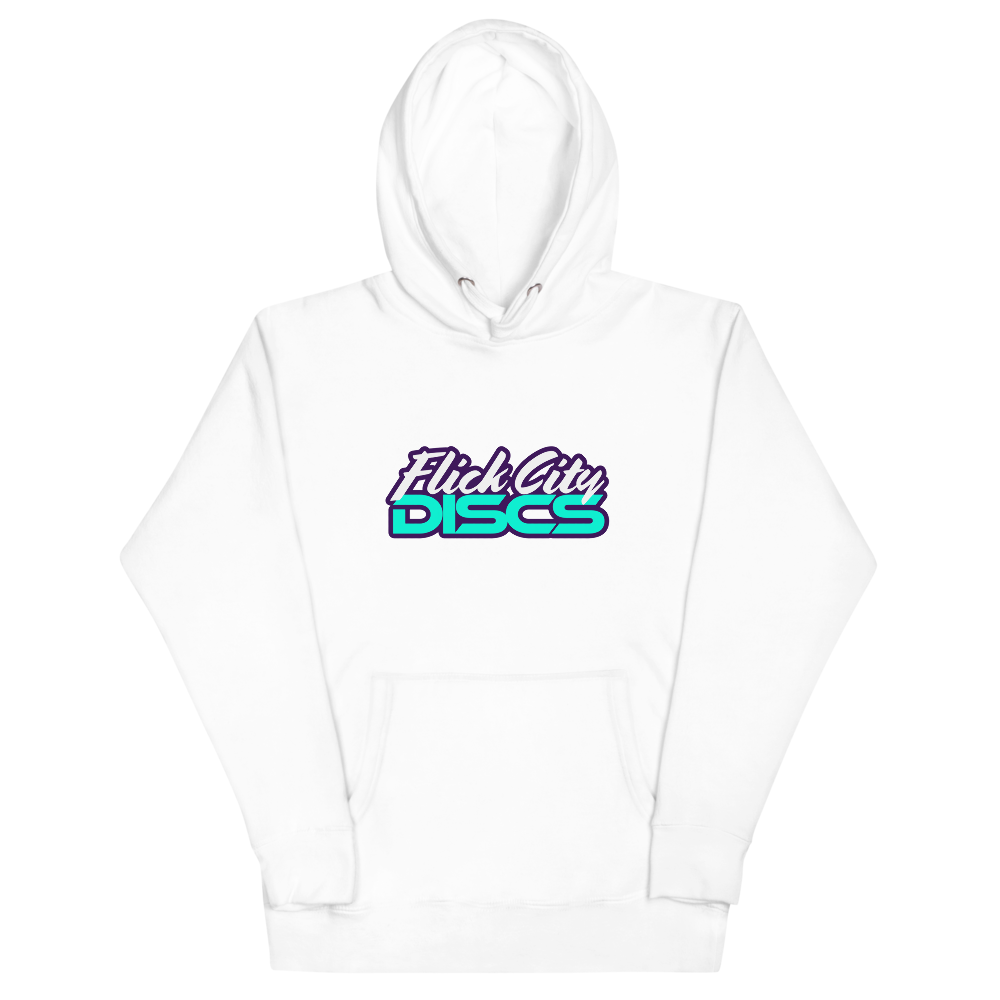 Flick City Hoodie