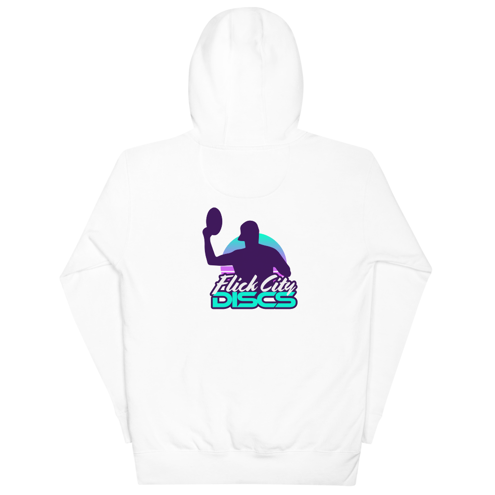 Flick City Hoodie