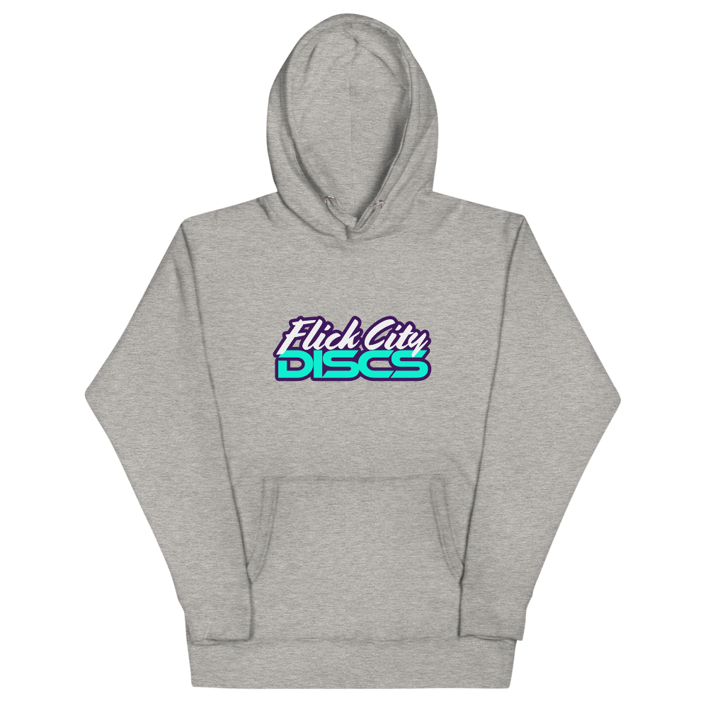 Flick City Hoodie