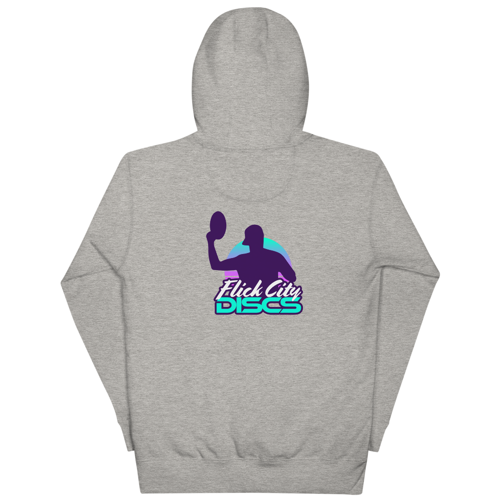 Flick City Hoodie