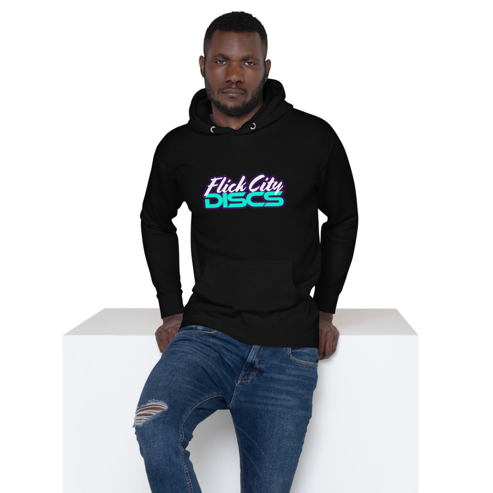 Flick City Hoodie