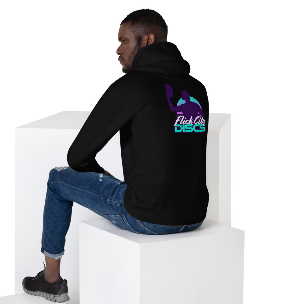 Flick City Hoodie