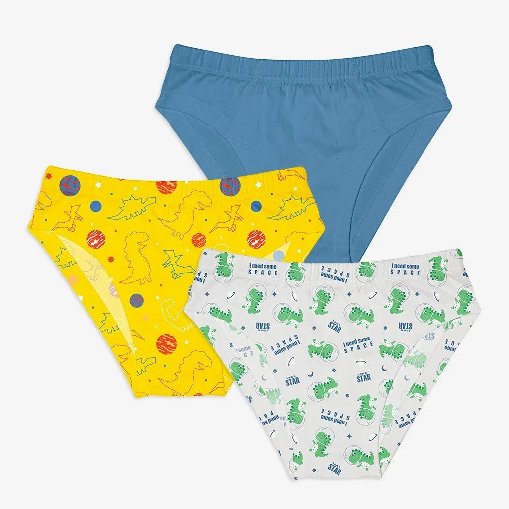 FREE Keychain with Young Girl Briefs -9 Pack (Finding Dino - Rainy Poppins - Woody Goody)