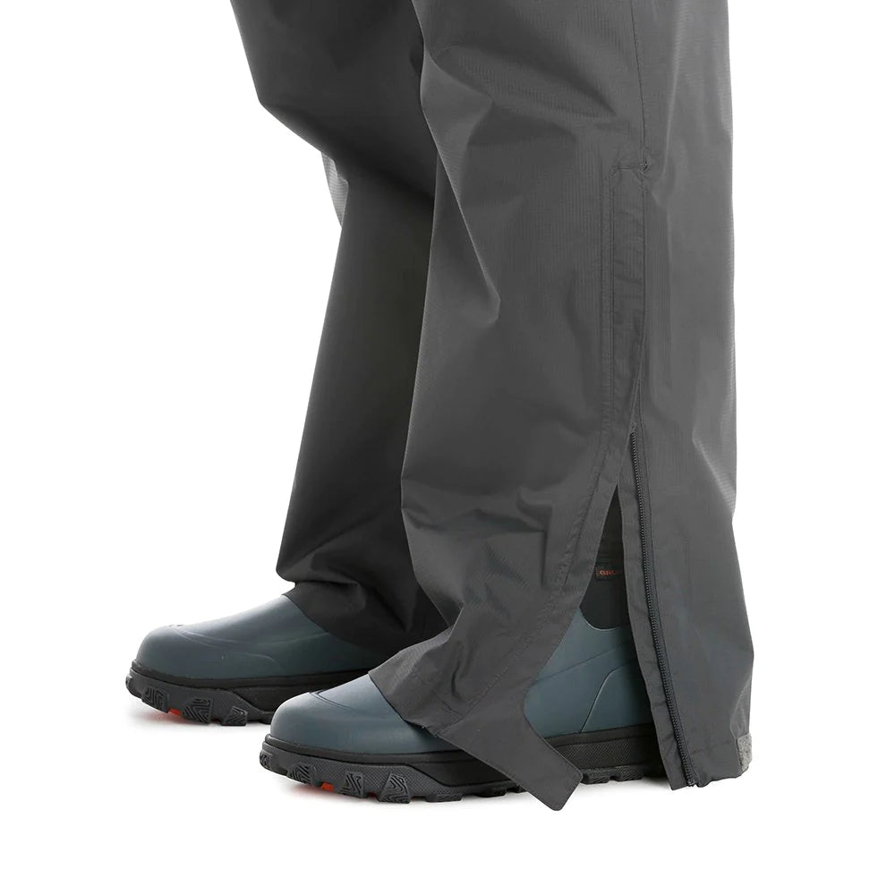 Grundens Trident Lightweight Waterproof Rain Pants