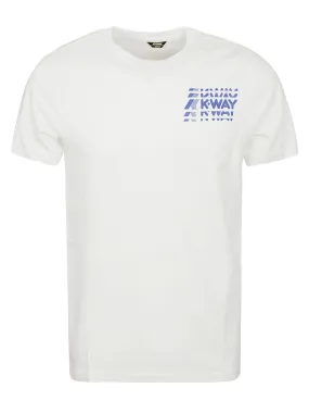 K-WAY  |T-Shirts