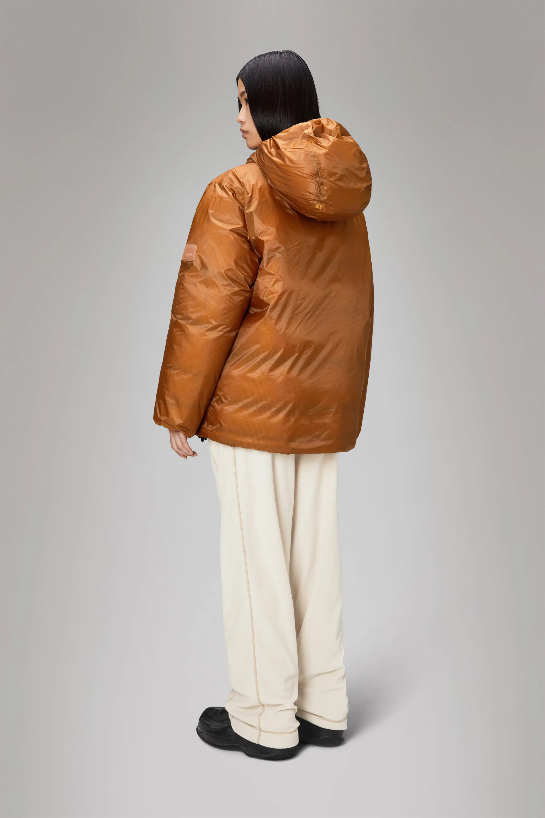 Kevo Puffer Jacket