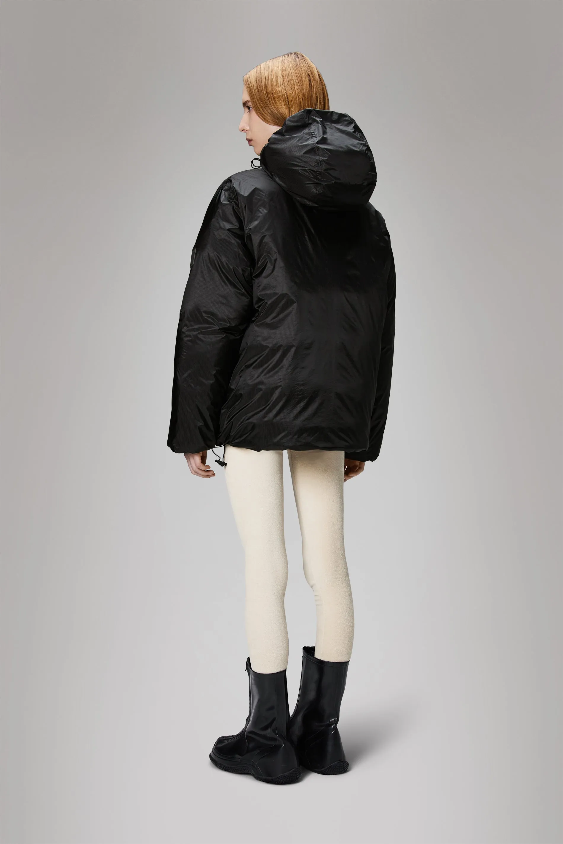 Kevo Puffer Jacket