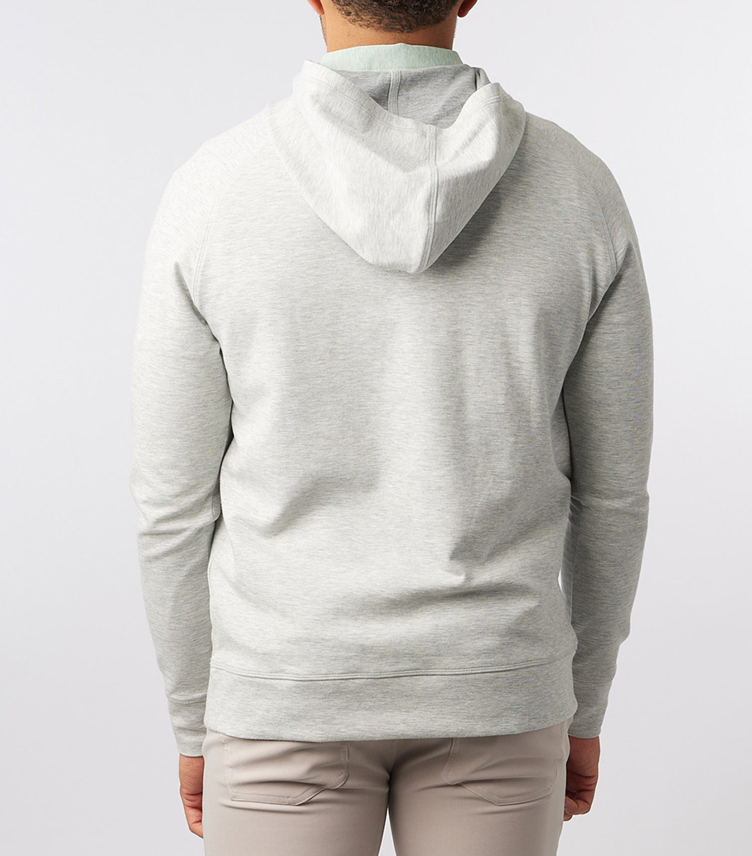 Layering Hoodie