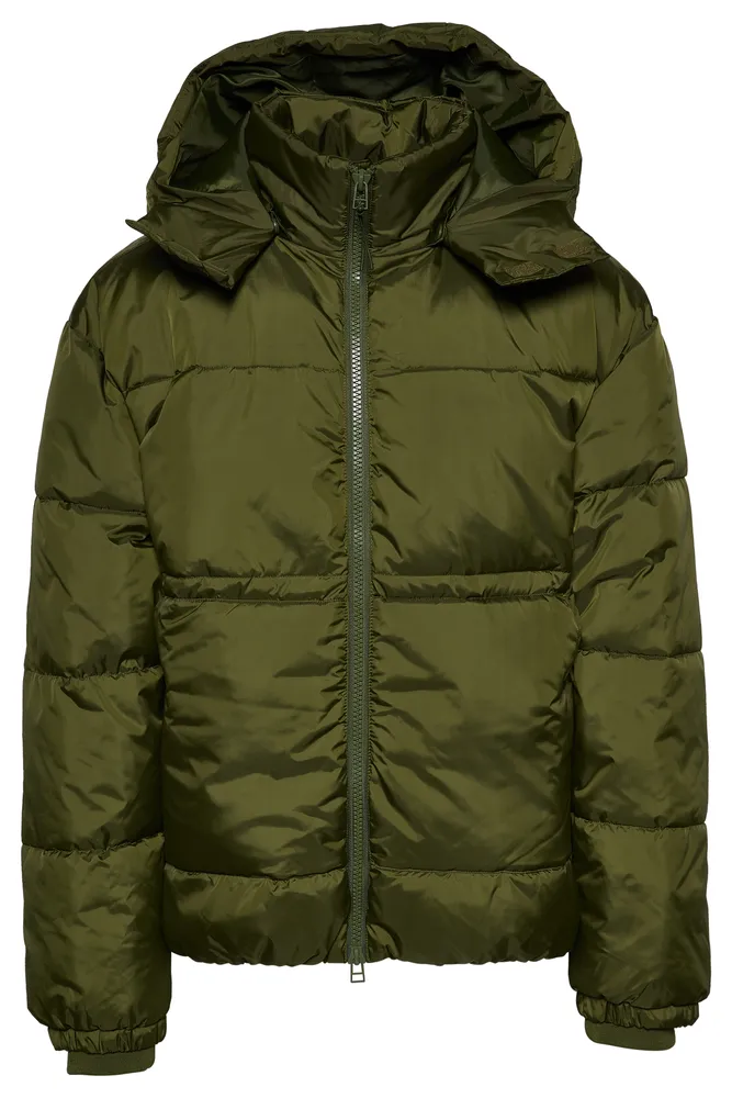 LCKR LCKR Puffer Jacket  - Men's