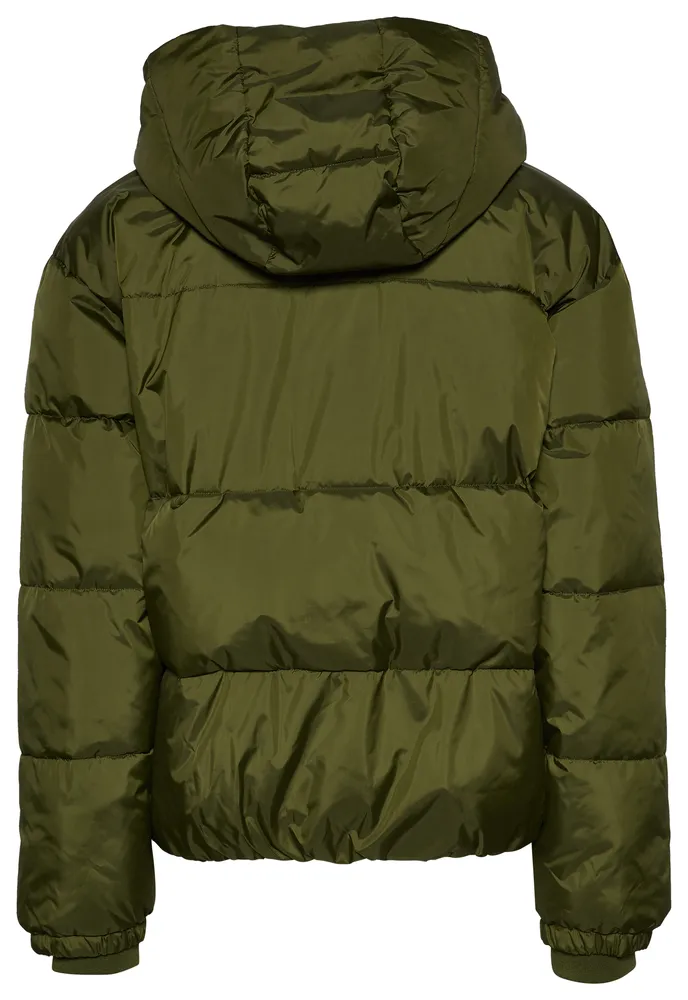 LCKR LCKR Puffer Jacket  - Men's