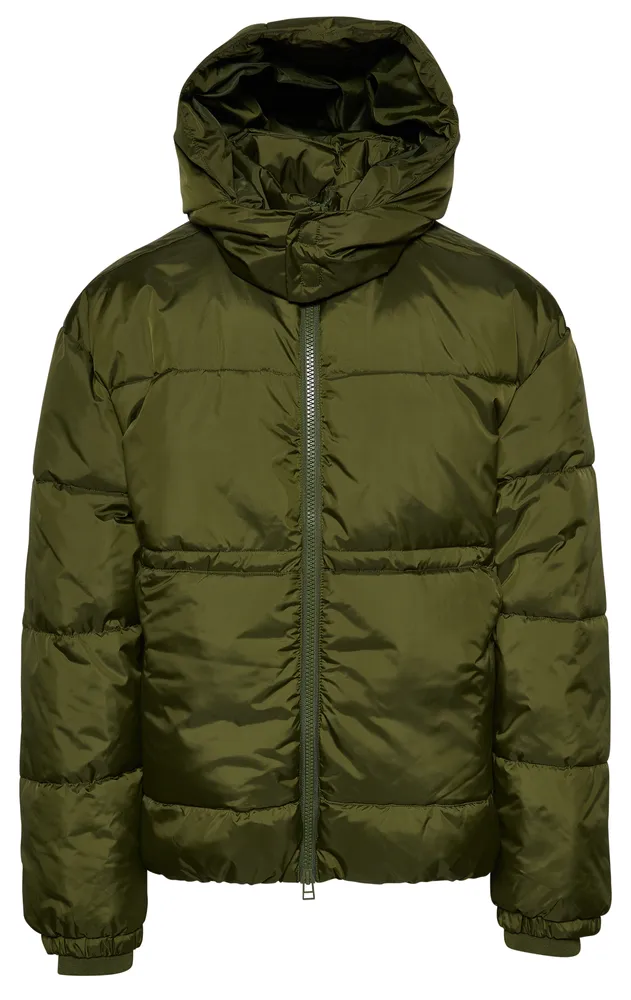 LCKR LCKR Puffer Jacket  - Men's