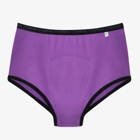 Lilac Period Underwear