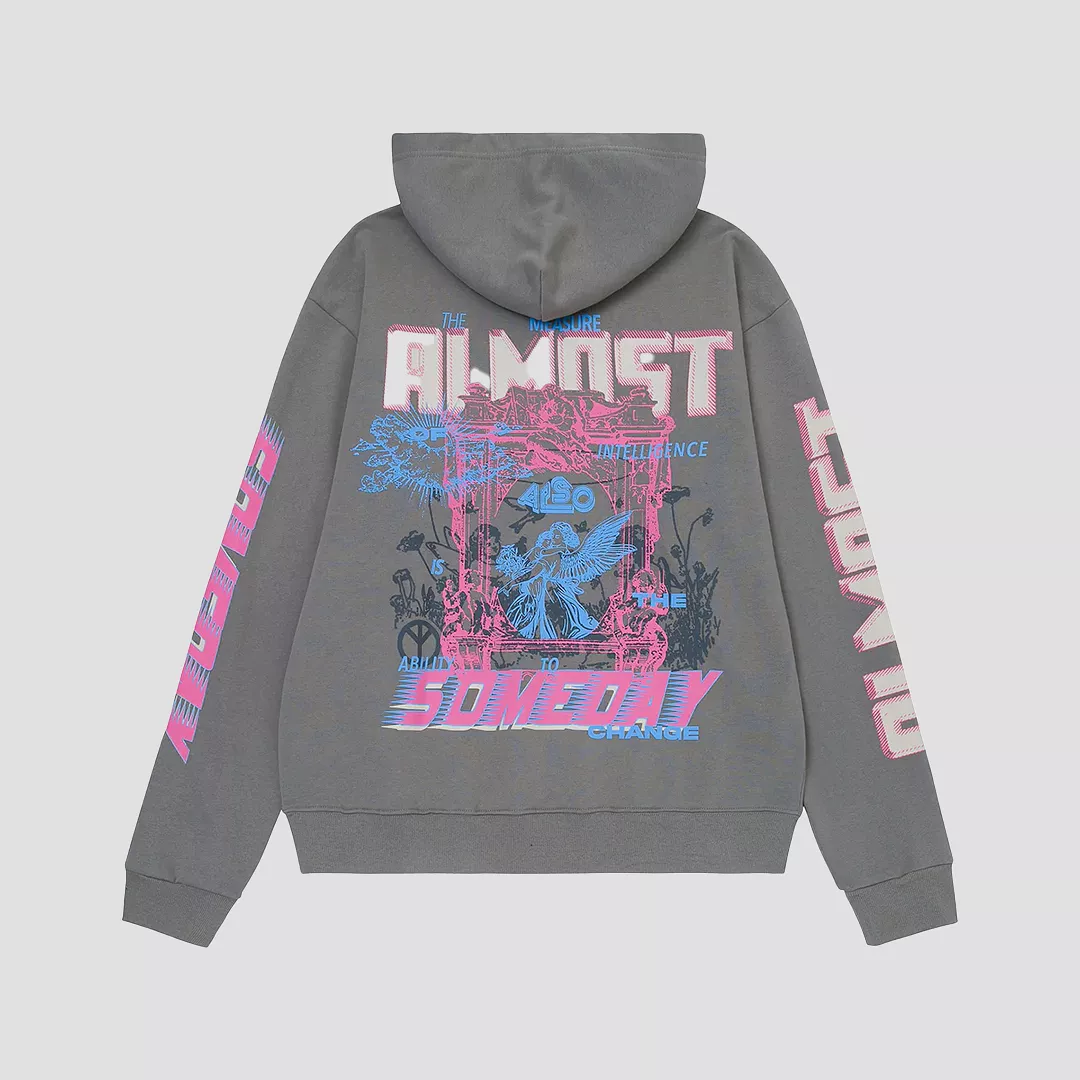 Lo-Fi Hoodie