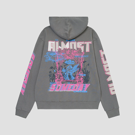 Lo-Fi Hoodie