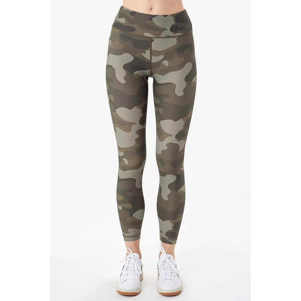 Lole leggings à la cheville Parisia pour femme