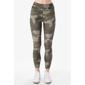 Lole leggings à la cheville Parisia pour femme